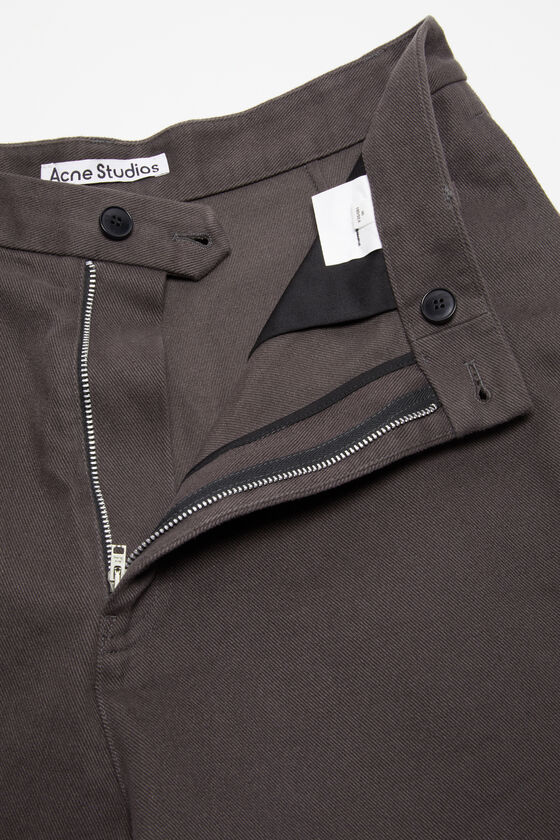 (image for) Excellent Twill trousers